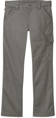 Duluth Trading Company DuluthFlex Fire Hose Coolmax Relaxed Fit Cargo Pants
