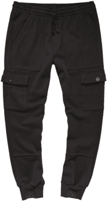 L.L. Bean x Todd Snyder Organic French Terry Cargo Sweatpant 