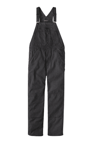 Patagonia’s Iron Forge Hemp Overalls