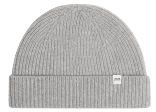 Uniform Standard Merino Wool Beanie