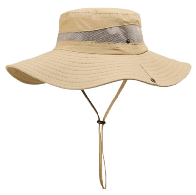 Hllman Super-wide Sun Hat