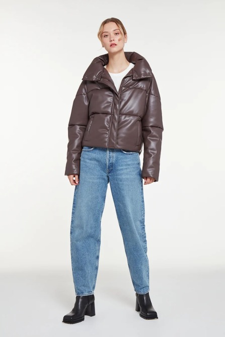 Apparis Jemma Puffer Jacket