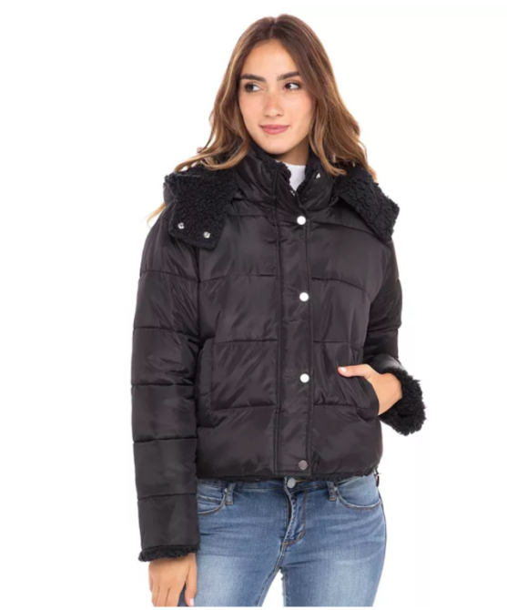 Stylecaster | Best Puffer Jackets