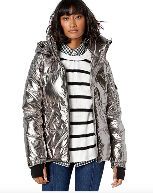 Stylecaster | Best Puffer Jackets