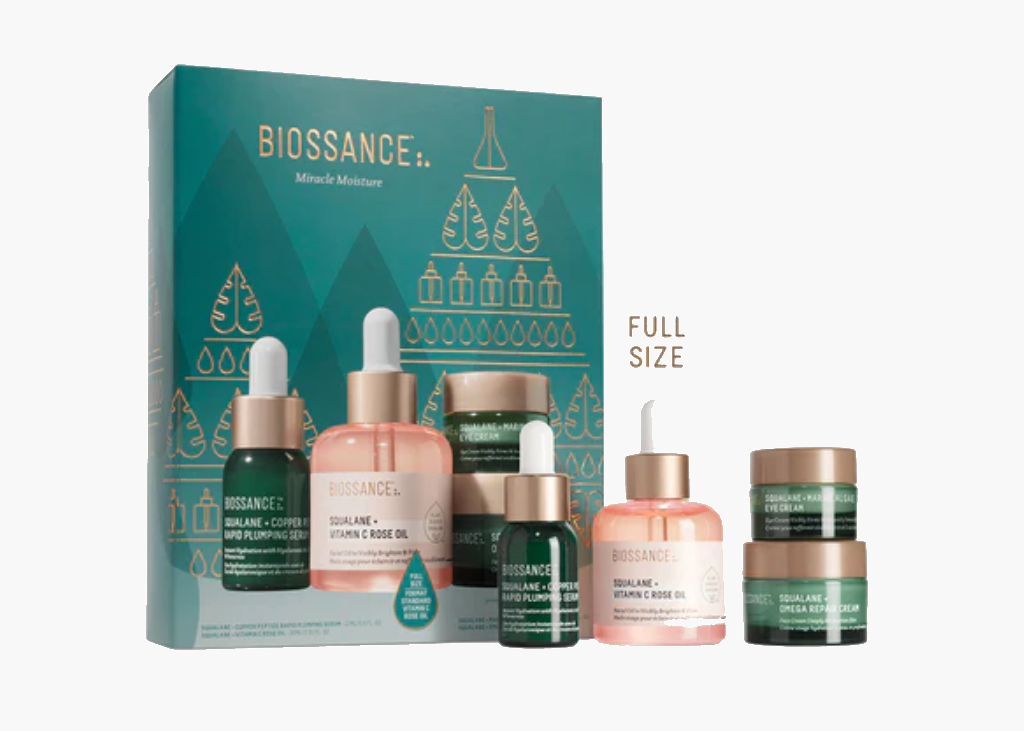 beauty wellness gift guide