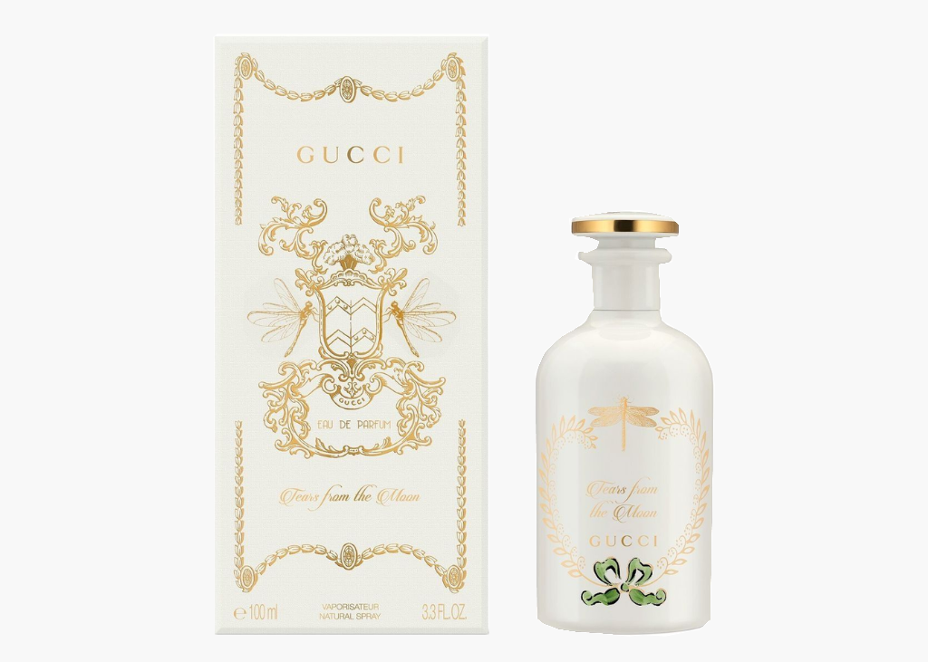 gucci tears from moon perfume