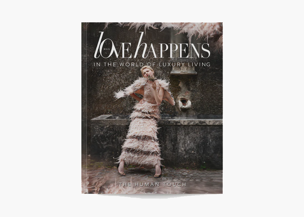 love happens magazine Gifts for Fashion and jewelry Lovers