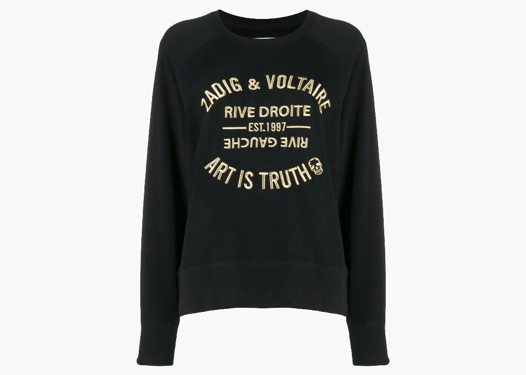 Zadig & Voltaire sweater