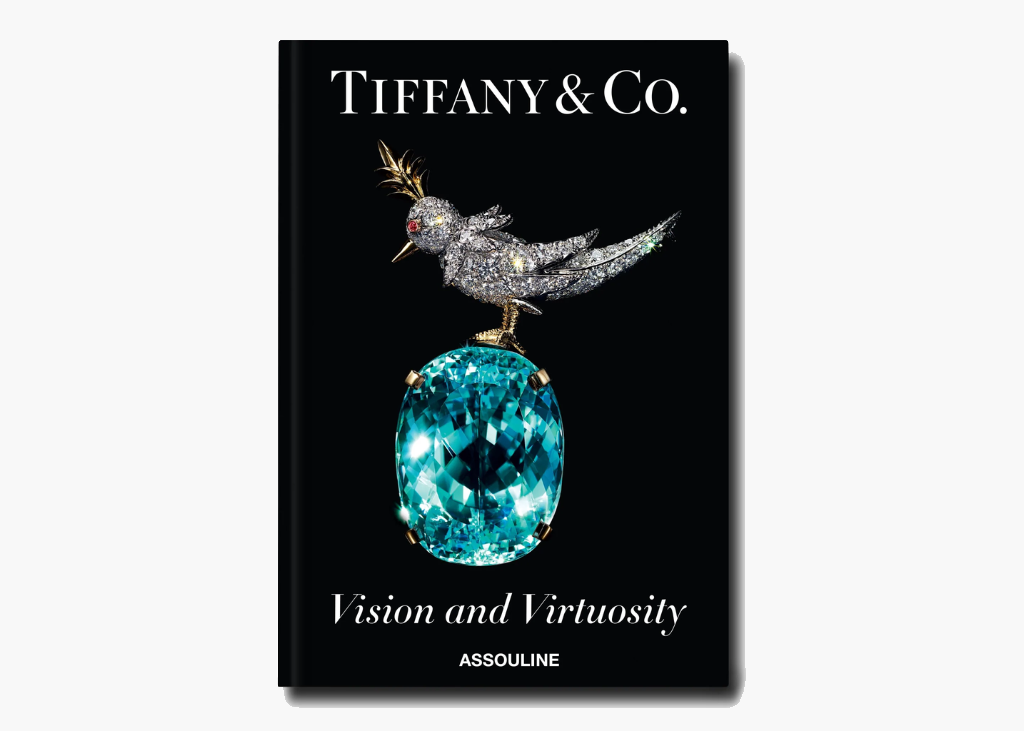 gifts for fashion and jewelry lovers tiffany & co book