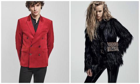 The Kooples black Friday sales