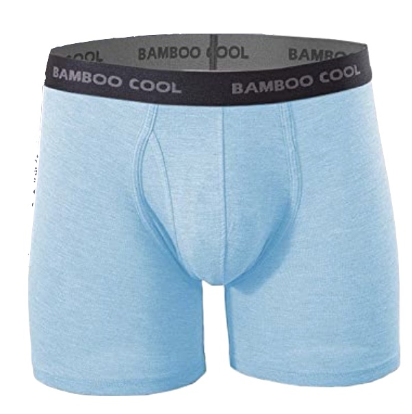 Bamboo Cool Pouch Underwear