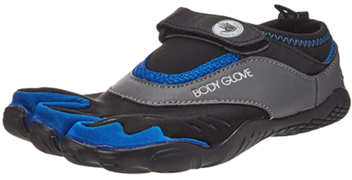 3T Barefoot Max Water Shoes