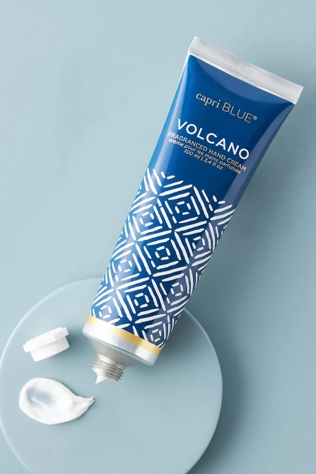 Capri Blue Mini Hand Cream