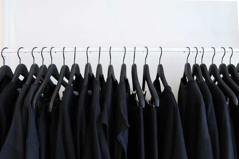 best hangers for closet organization