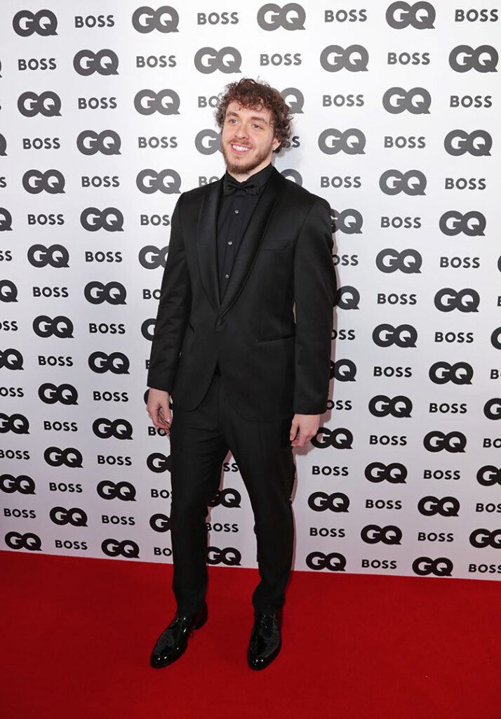 Jack Harlow
2022 GQ Men Of The Year Awards Menswear Roundup