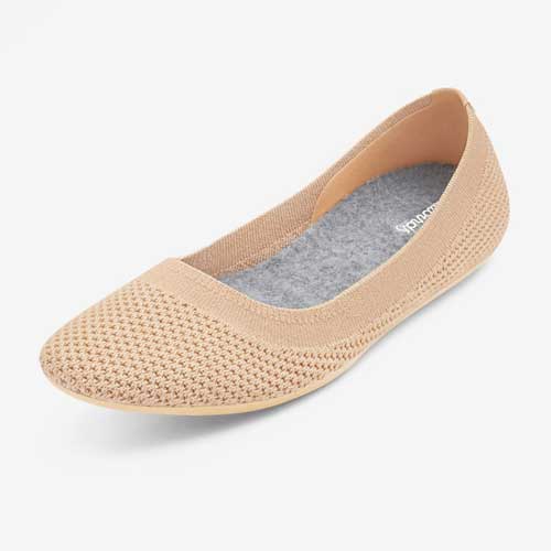 Allbirds Women's Tree Breezers Foldable Flats