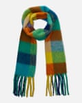 Primark’s £8 scarf