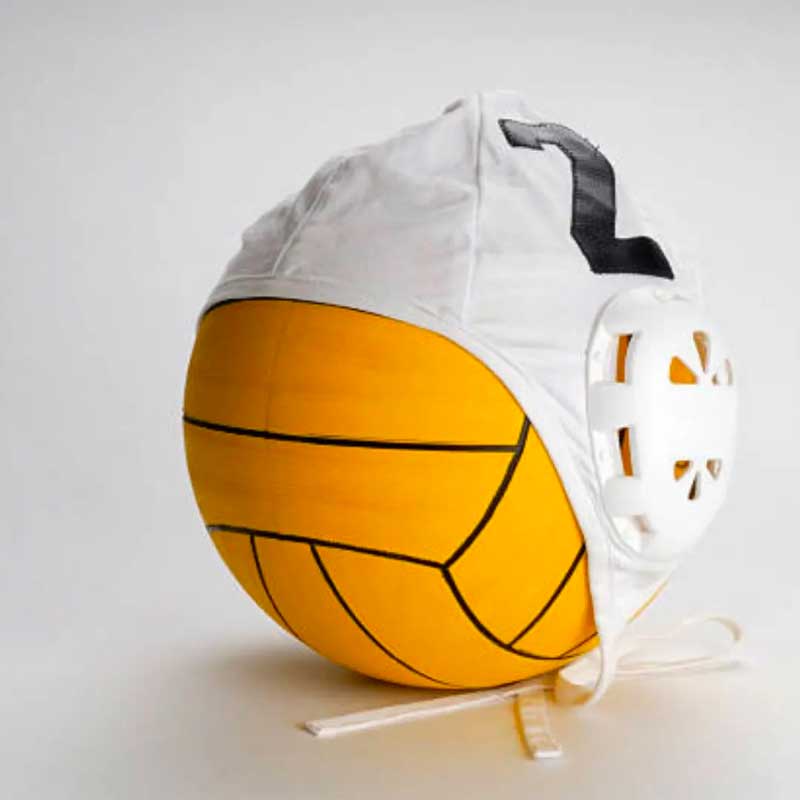 water polo equipment manufacturer