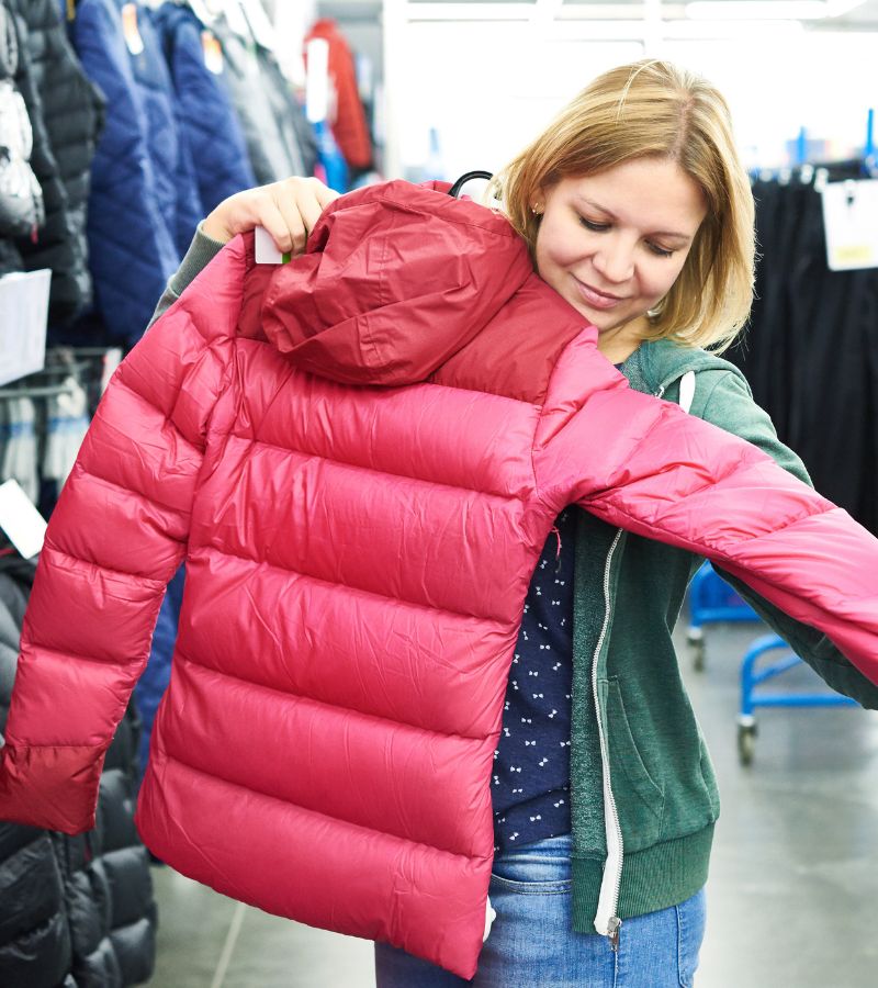 How To Choose the Right Jacket for Winter Activities