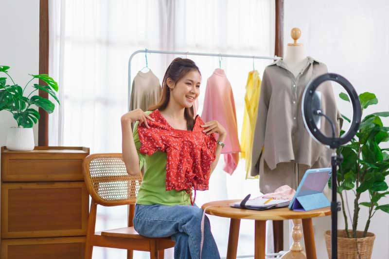 Useful Tips to Help You Get the Best Results When Ordering Clothes Online