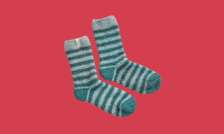 Bed socks