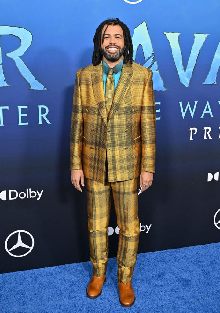 'Avatar: The Way Of Water' LA Premiere