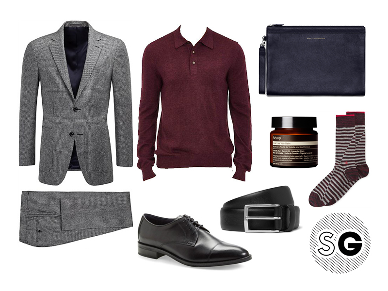 best sweaters for guys, sweater outfits for guys