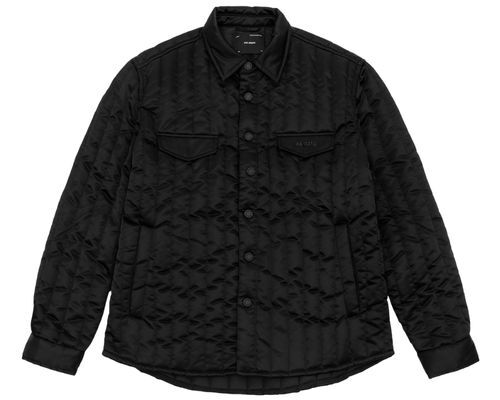 Axel Arigato Tait Quilted Overshirt