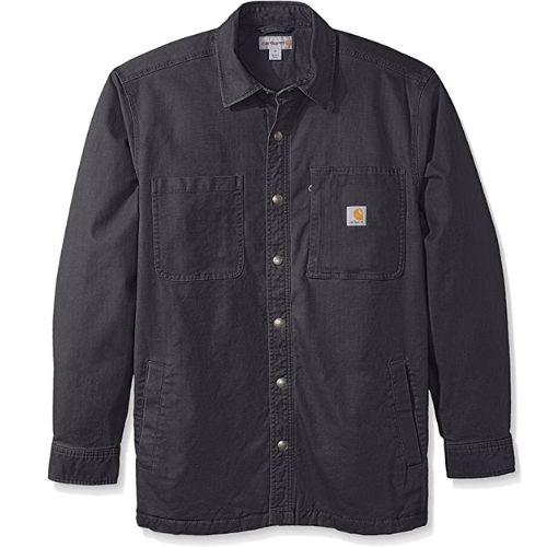 Carhartt Rugged Flex Rigby Shirt Jacket