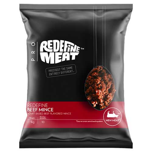 Redefine PRO Beef Mince