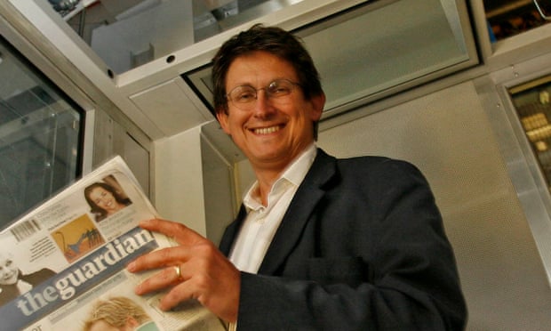 Rusbridger and Berliner