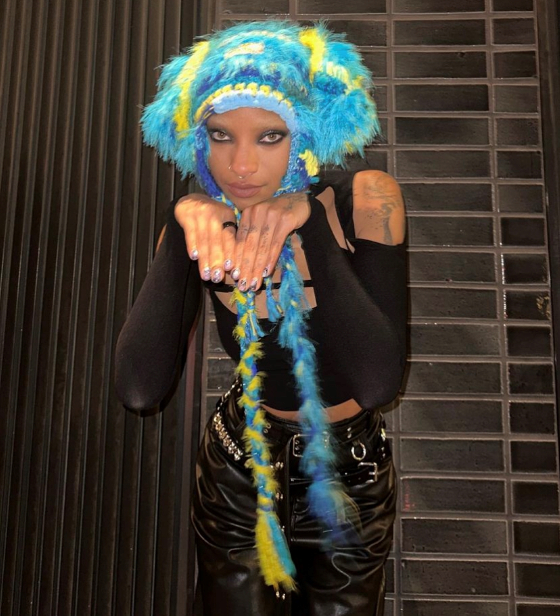 Fka Twigs And Willow Smith Feature In Looks Of The Week Fashnfly