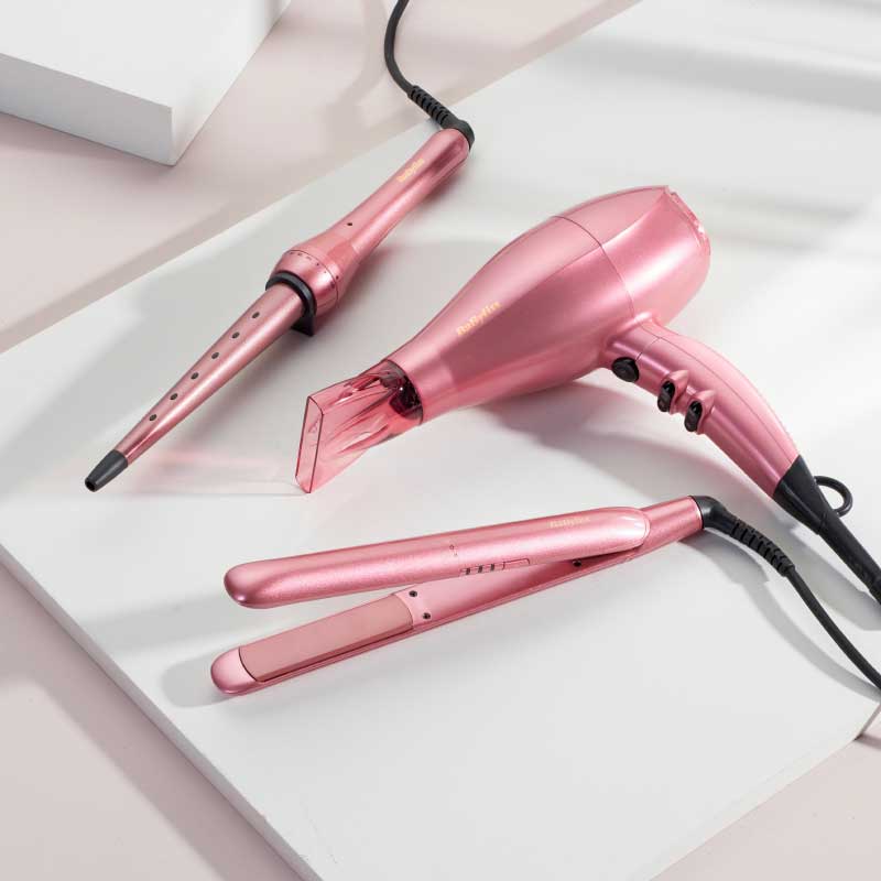 The Best Flat Irons and Hair Straighteners