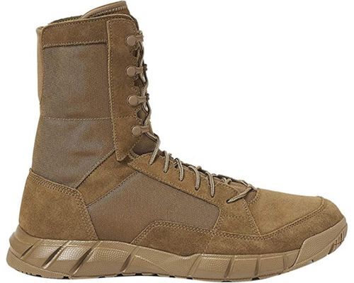 11 Best Combat Boots for Men: Tactical and Casual Options 2023 - Fashnfly