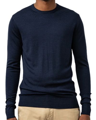 ISTO Merino Wool Sweater