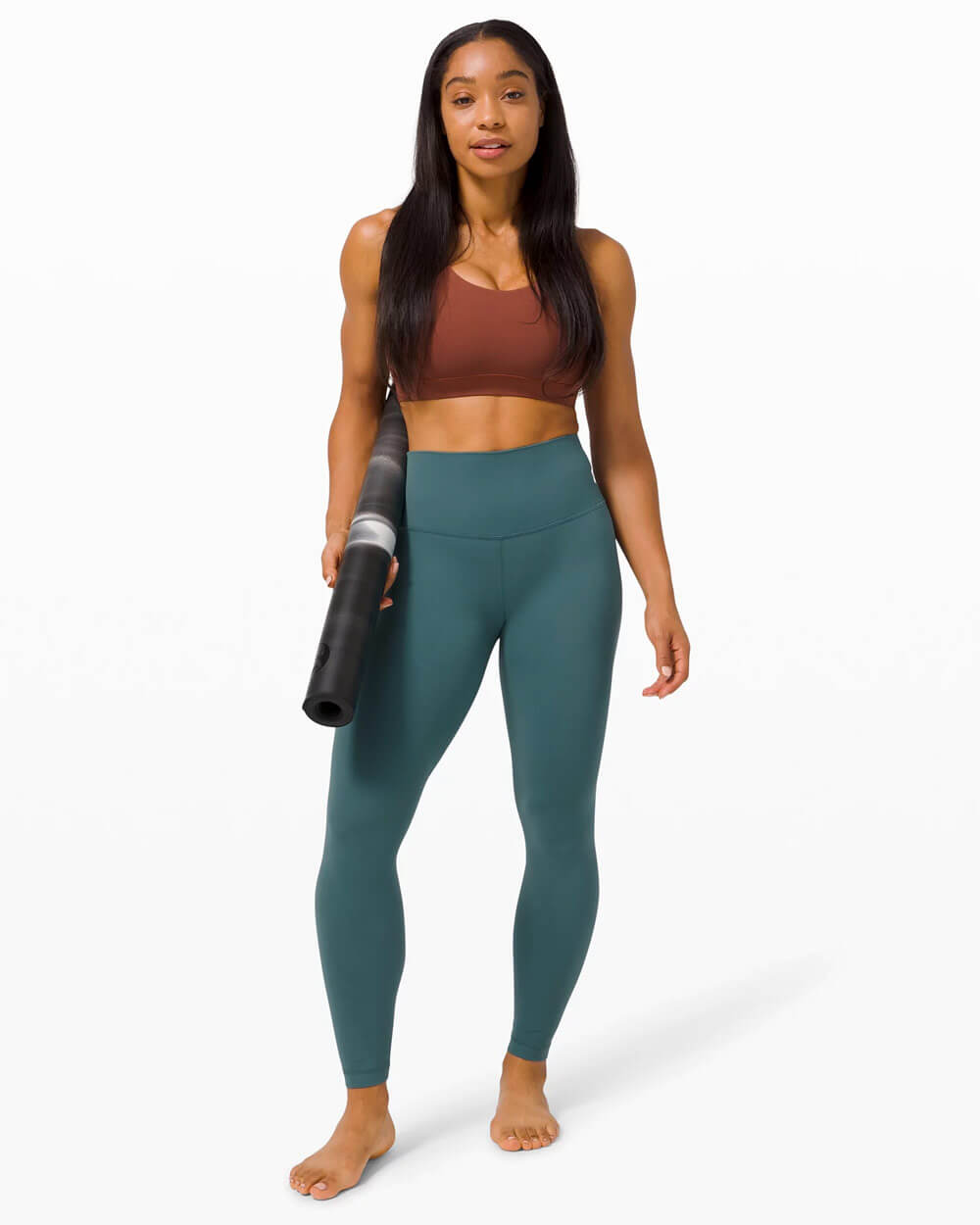 Lululemon Align gym leggings