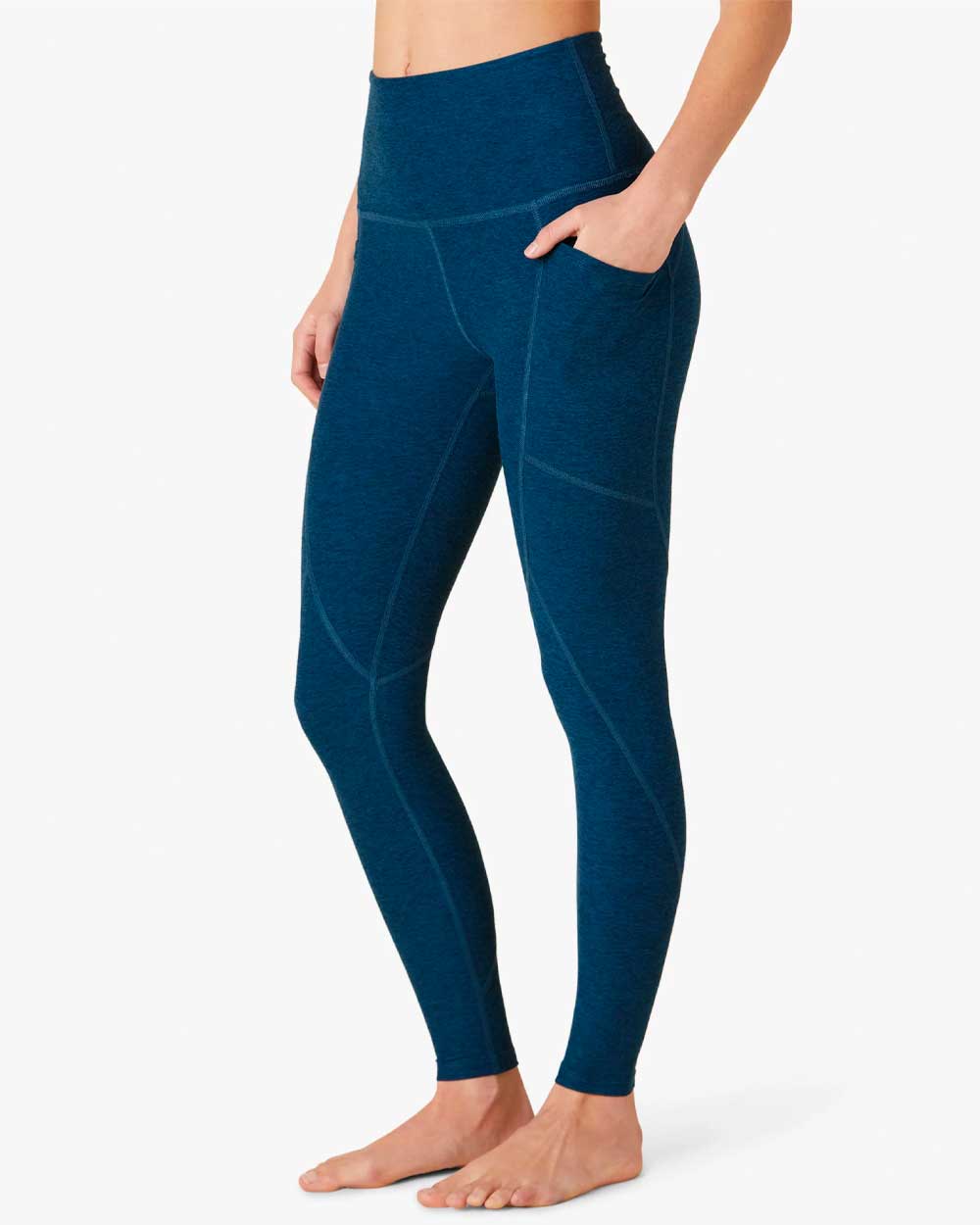 BEYOND YOGA Squat-Proof Leggings