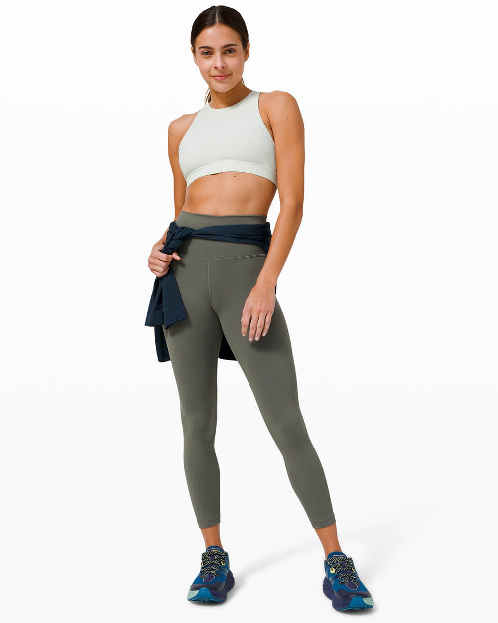 Lululemon Wunder leggings