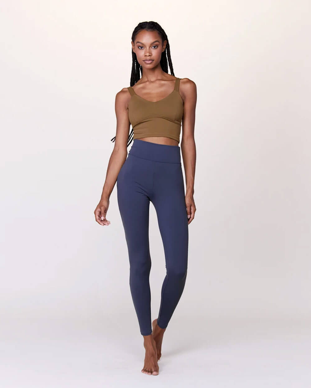 Live the Process high rise leggings