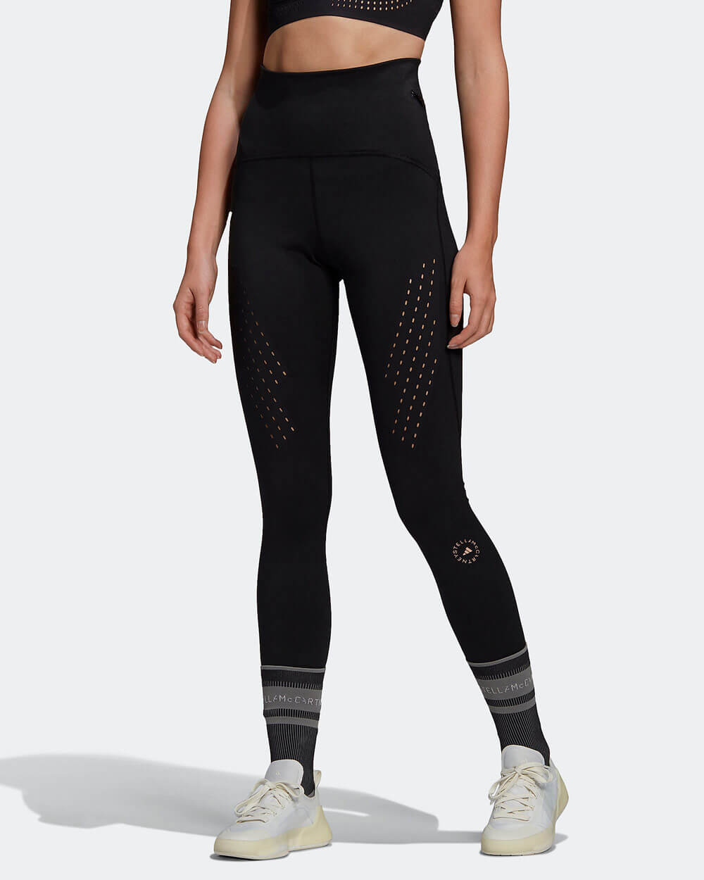 Stella McCartney x Adidas leggings