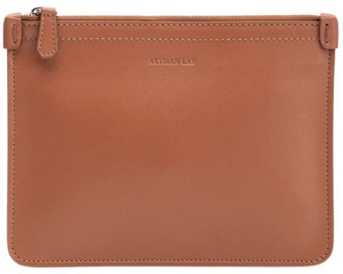 Artisan Lab Leather Wallet