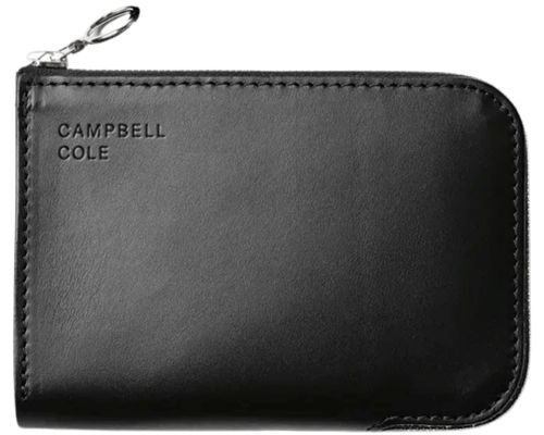 Campbell Cole Zip Corner Wallet