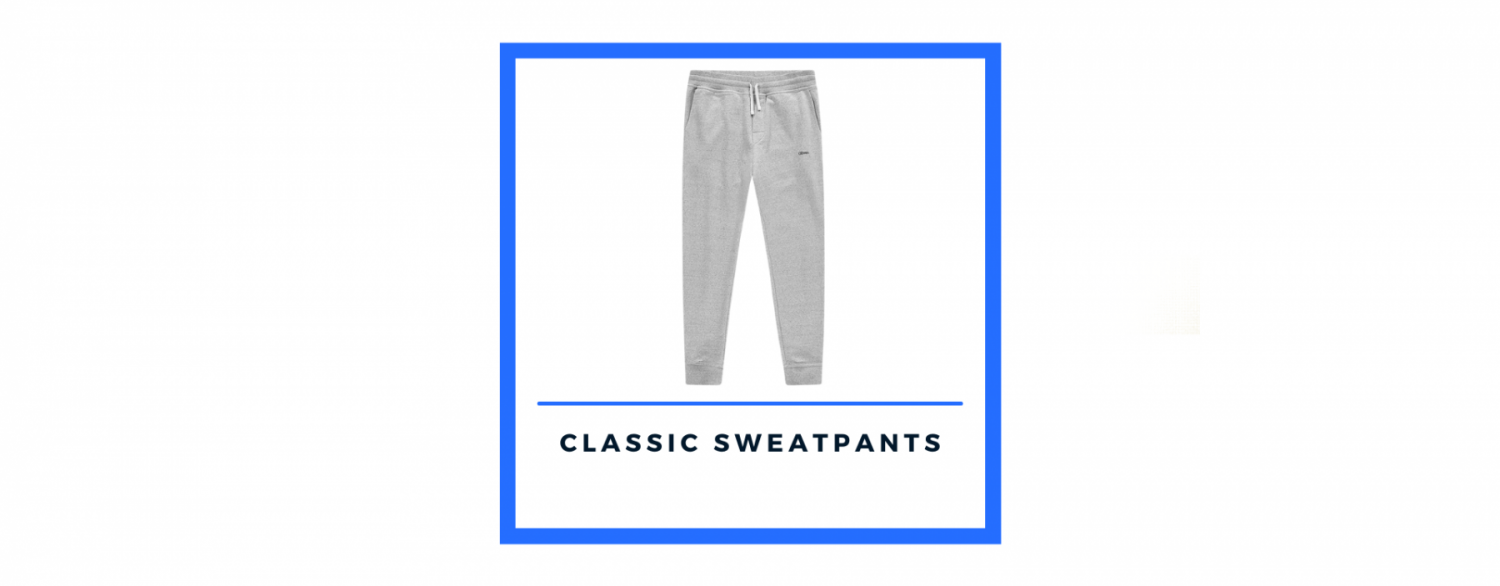 olivers apparel classic sweatpants