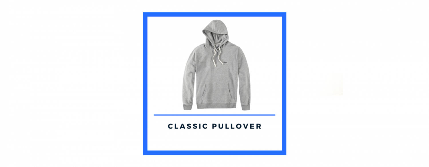Olivers Apparel classic pullover sweatshirt, no jeans outfits