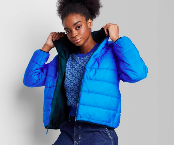 Screen Shot 2023 01 11 at 12.38.20 PM TikTokers Are Obsessed With Targets Aritzia Look Alike Puffer Jackets for $25