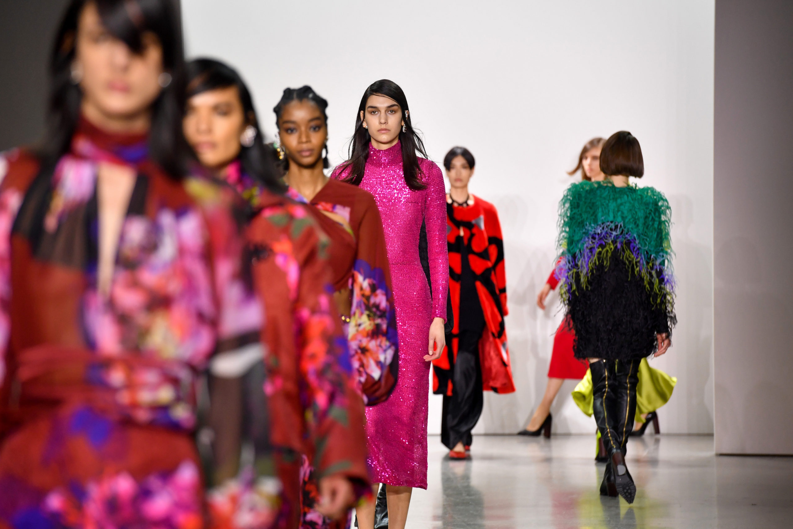 Here’s the Official NYFW Schedule for February 2023 - Fashnfly