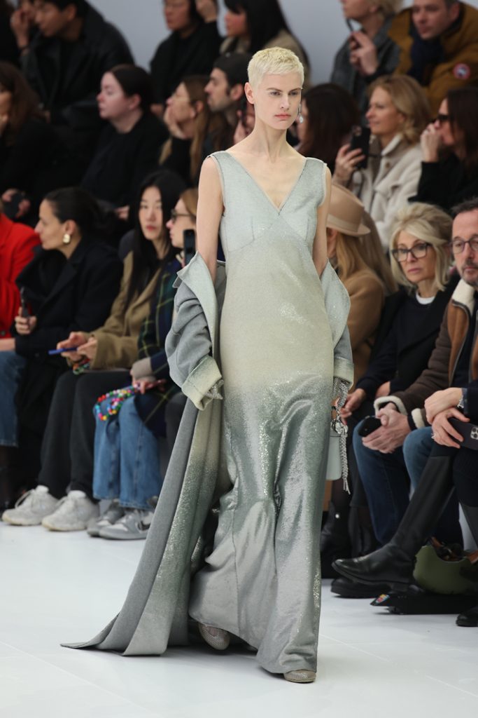 Fendi Couture SS 2023 (Photo by Daniele Venturelli/WireImage)