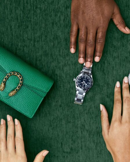BoF Insights | Can a New Investment Help eBay Build Luxury Resale Street Cred?
