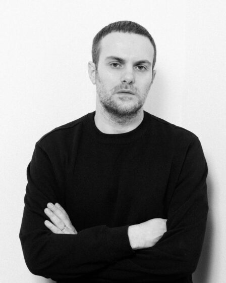 Getting to know Sabato De Sarno, the new creative director of Gucci