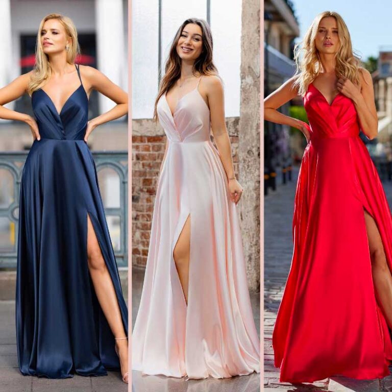 Is Your Prom Dress Style Classic or Trendy? Fashnfly